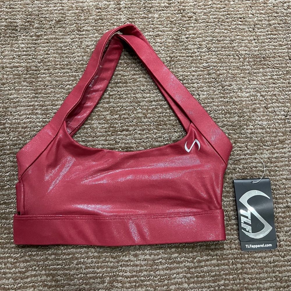 TLF Artic Sports Bra